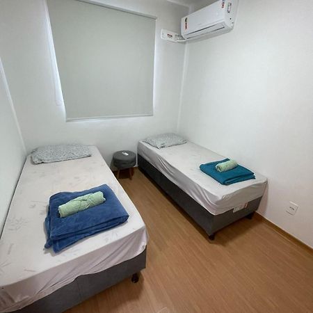 Apartamento 2/4 Todo Mobiliado Palmas  Exterior foto