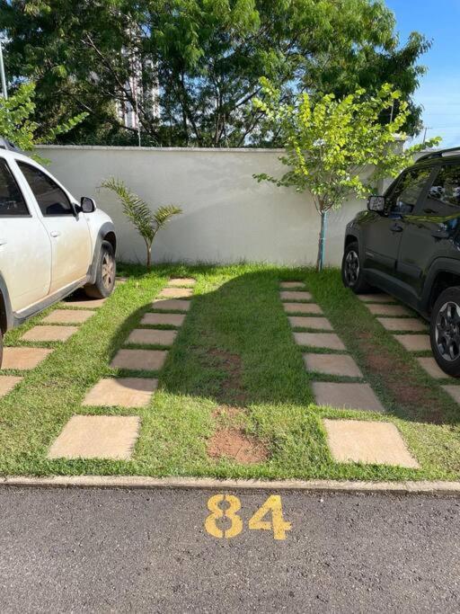 Apartamento 2/4 Todo Mobiliado Palmas  Exterior foto